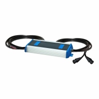 Controllo di assorbimento LED PRO-LCG 12V - 7 pol.