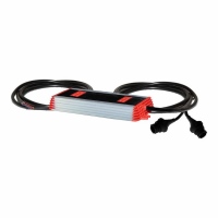 Boîtier de contrôle LED PRO-LCG 24 Volts, 7-pôles