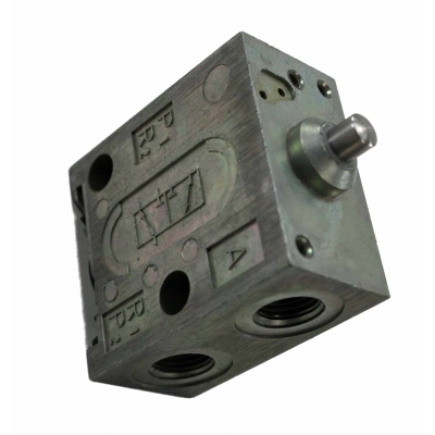 Soupape de 3/2 voie WABCO_2