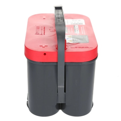 Batteria OPTIMA RTC 4.2 12V 50AH 815 A Red Top_2