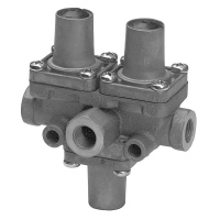 Valve de protection 3 circuits