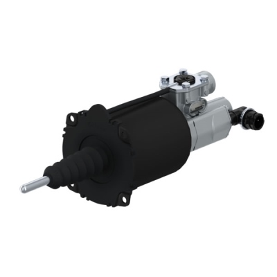 Appareil amplificateur WABCO_3