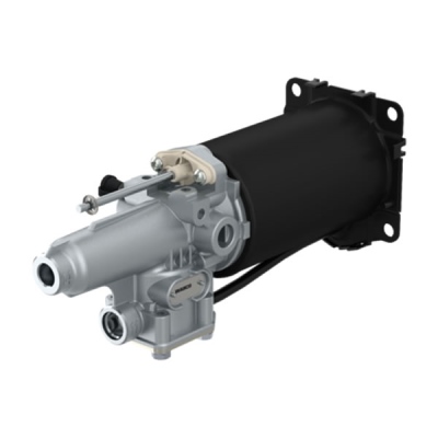 Appareil amplificateur WABCO_1