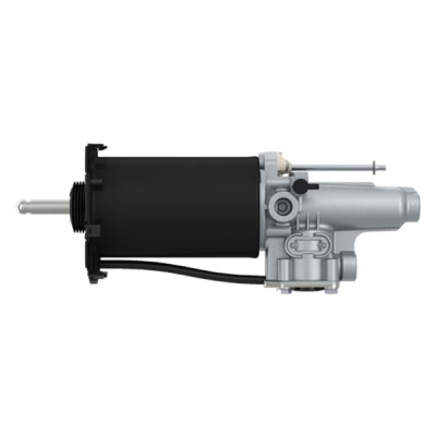 Appareil amplificateur WABCO_3