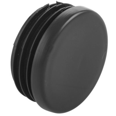 Bouchon Ø extérieur 45mm noir_0