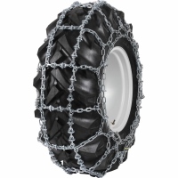 Chaîne à neige PEWAG TRAKTOR DOPPELSPUR 8,2mm