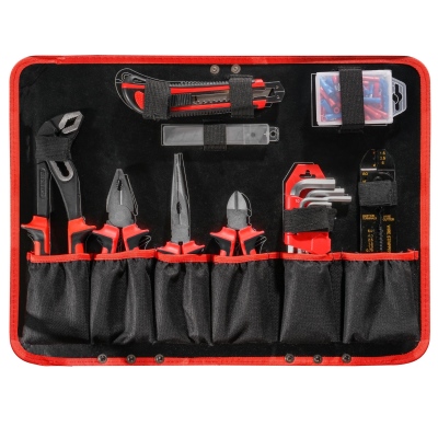 Coffret à outils universel en aluminium 282 pcs._3