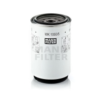 Kraftstoffilter MANN-FILTER